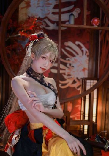 《武则天秘史》
