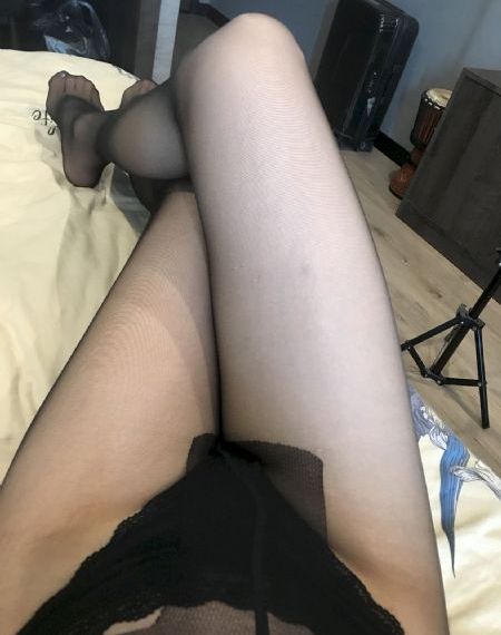 诱惑保姆