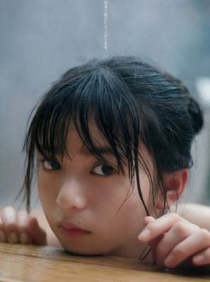 日本女人b